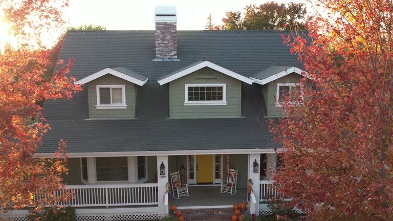 Trusted Wayne City, IL Roofing Services Experts