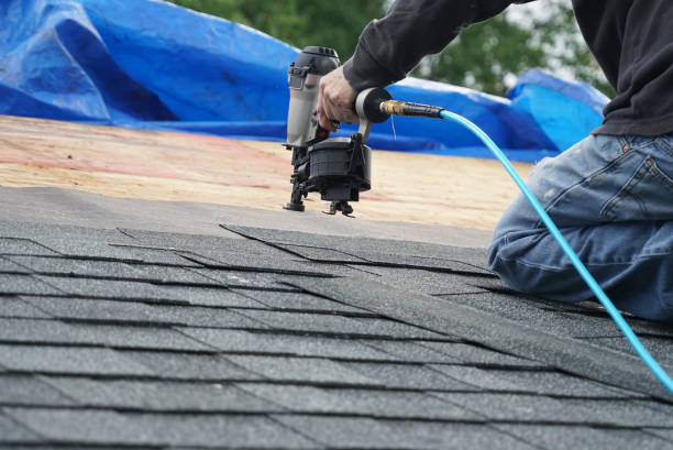 Fast & Reliable Emergency Roof Repairs in Wayne City, IL