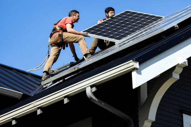 Best Hot Roofs  in Wayne City, IL