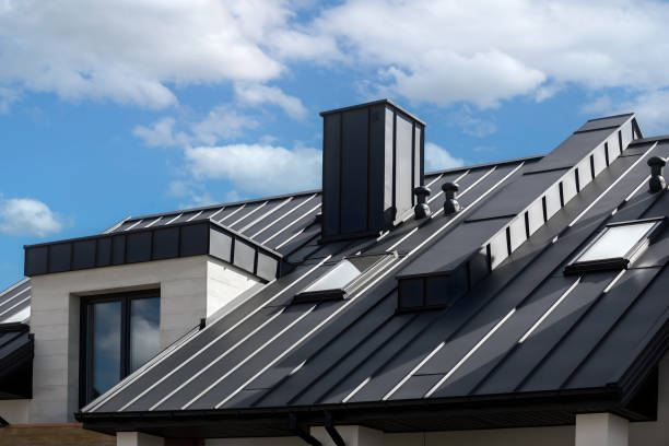 Best Green or Eco-Friendly Roofing Solutions  in Wayne City, IL
